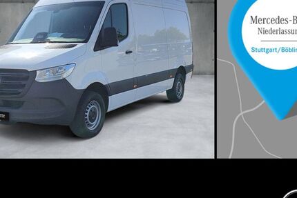 Mercedes-Benz Sprinter 55.790 km 45.208 &euro; Böblingen 71034
