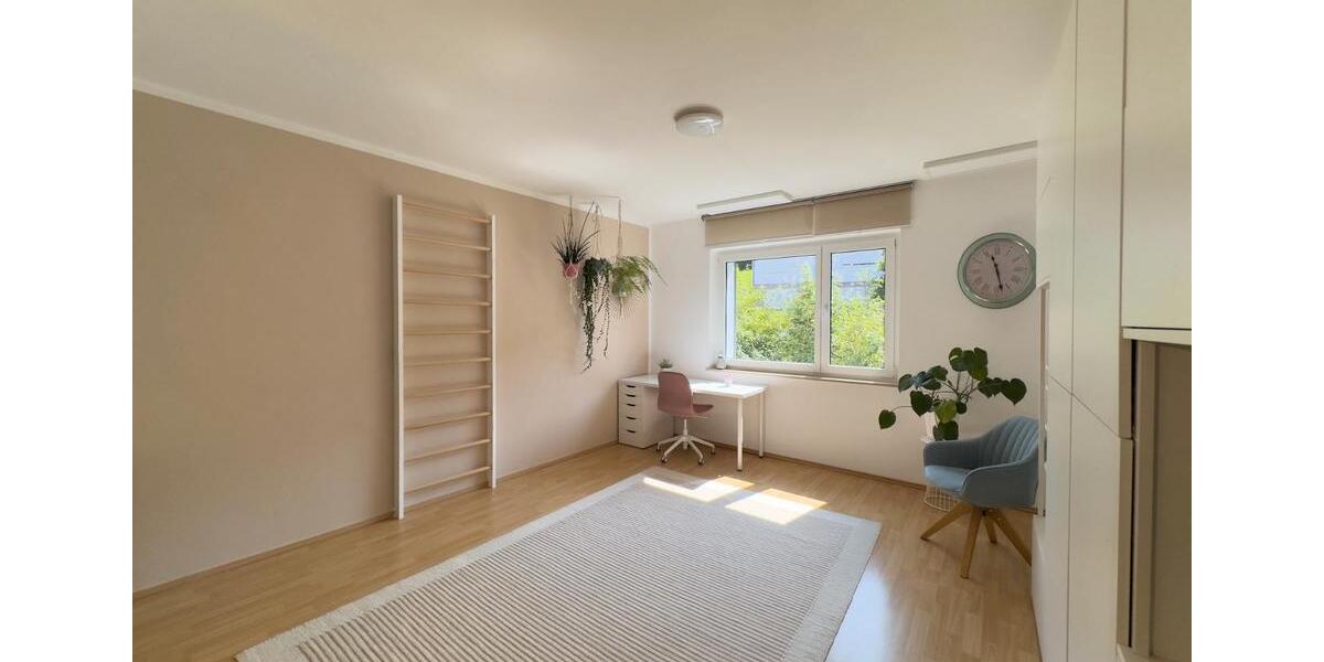Hochparterre Stuttgart Hedelfingen - 3 Zimmer, 77 m&sup2;, 329.000&euro; | Angebot:26889119