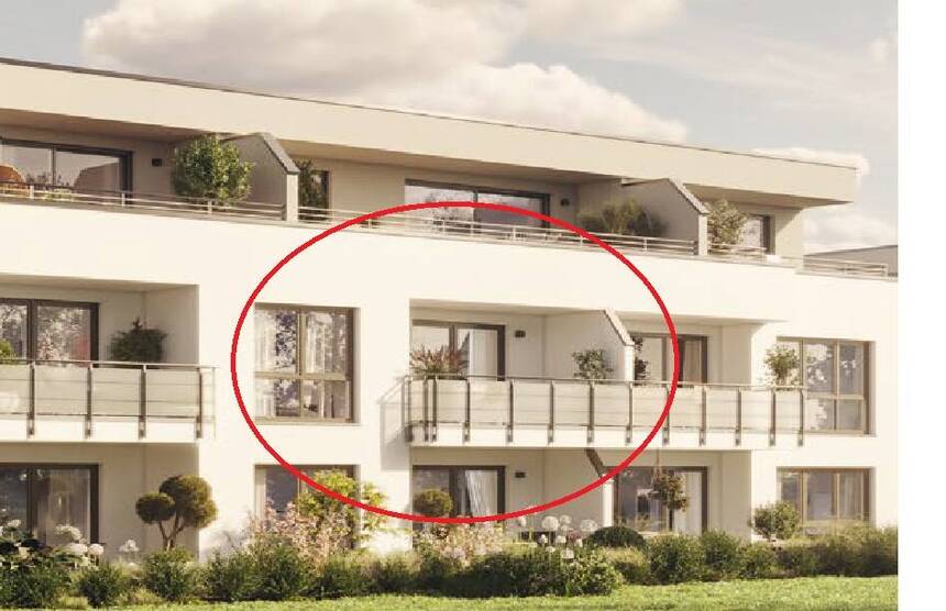 TOP Wohnung in super Lage