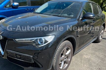 Alfa Romeo Stelvio 132.900 km 19.900 &euro; Neuffen 72639