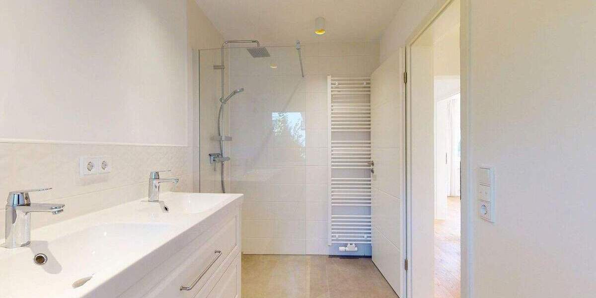 Terrassenwohnung Schönaich - 3 Zimmer, 110 m&sup2;, 599.000&euro; | Angebot:24762171