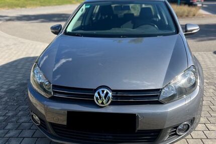 VW Golf 146.500 km 6.100 &euro; Ehningen 71139