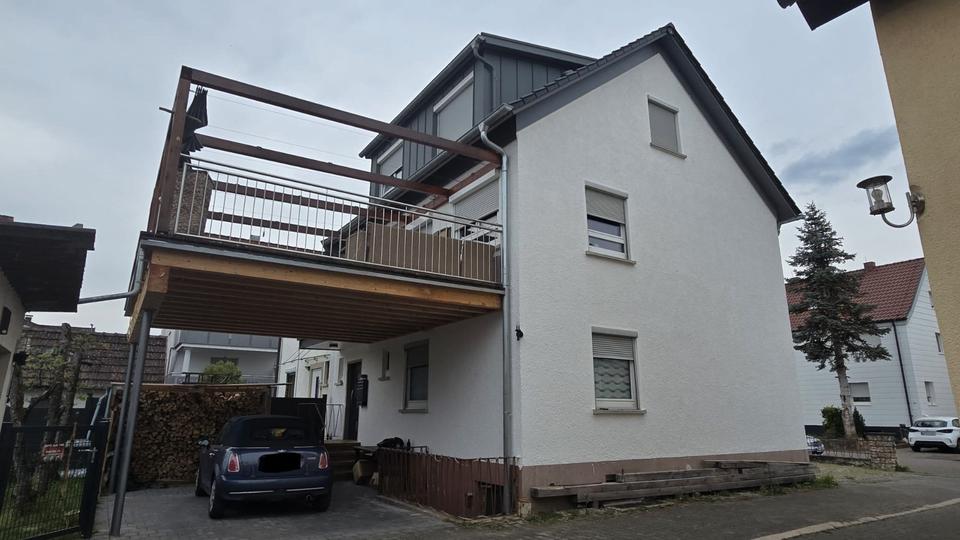 Doppelhaushälfte Urbach - 555.000&euro; | Angebot:26533273