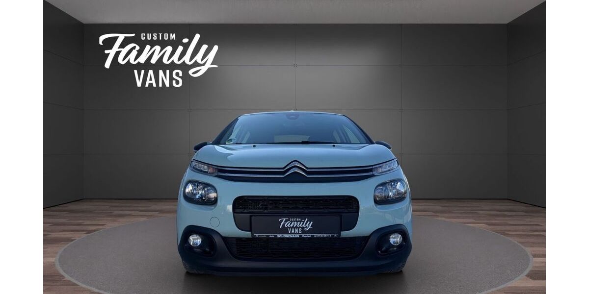 Citroen C3 94.000 km 6.400 &euro; Sindelfingen 71069