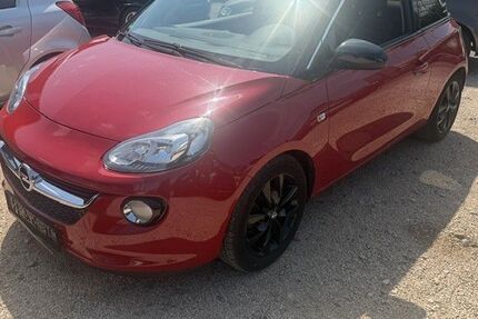 Opel Adam 106.000 km 4.800 &euro; Filderstadt 70794