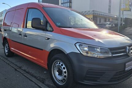 VW Caddy 71.687 km 16.990 &euro; Kornwestheim (bei Stuttgart) 70806