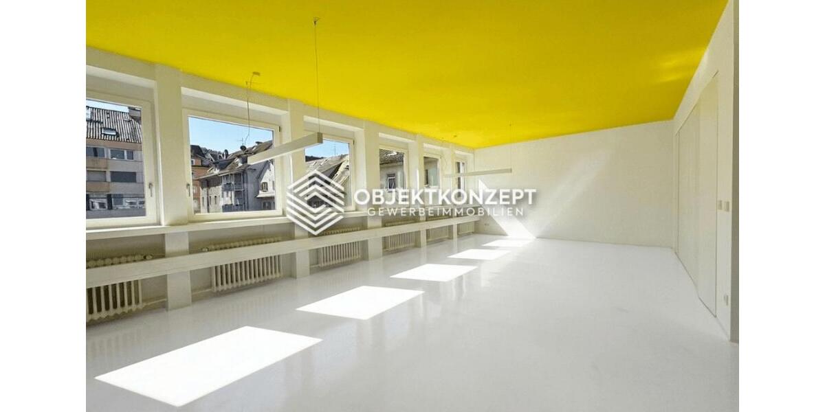 Gewerbeobjekt Stuttgart Stuttgart-Süd - 2.150&euro; | Angebot:26668267