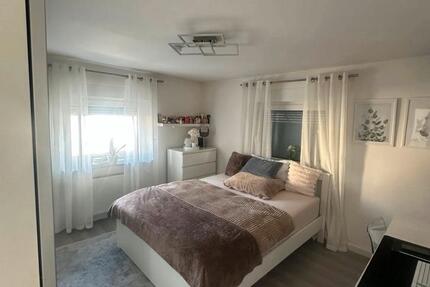 Moderne 4-Zimmer-Wohnung 4 zimmer