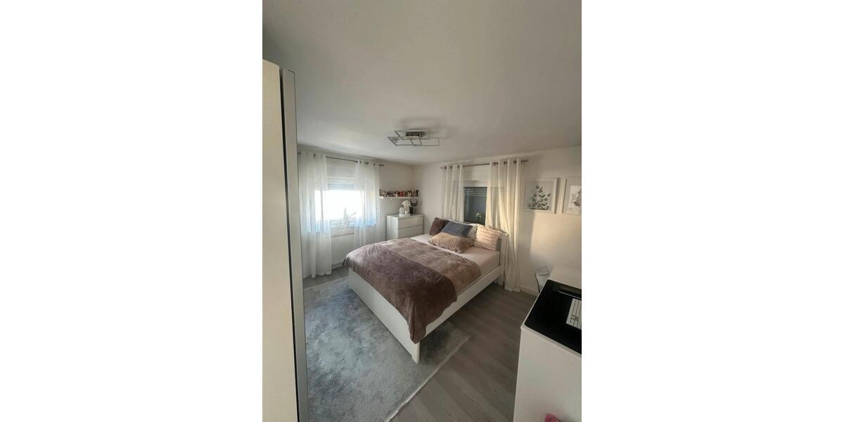 Moderne 4-Zimmer-Wohnung 4 zimmer