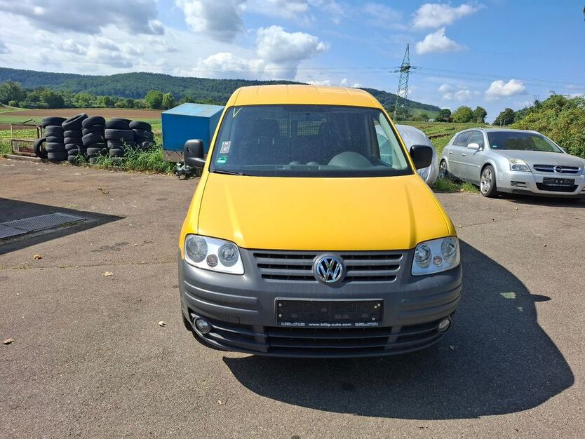 VW Caddy 182.019 km 2.600 € Kernen i. r 71394