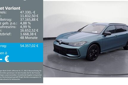 VW Passat 1.994 km 46.860 € Reutlingen 72770