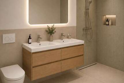 Wohnung Sindelfingen Darmsheim - 3 Zimmer, 73 m&sup2;, 1.300&euro; | Angebot:26661063