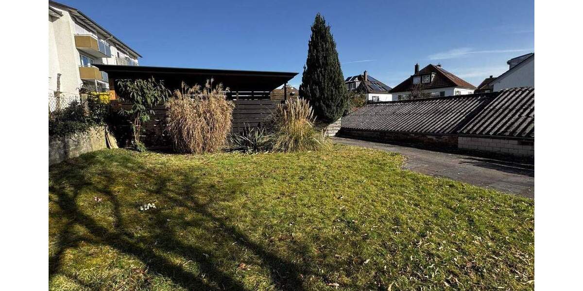 Etagenwohnung Waiblingen - 2 Zimmer, 39 m&sup2;, 145.000&euro; | Angebot:25532029