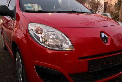 Renault Twingo 156.500 km 2.500 &euro; Schorndorf 73614