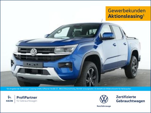 Amarok