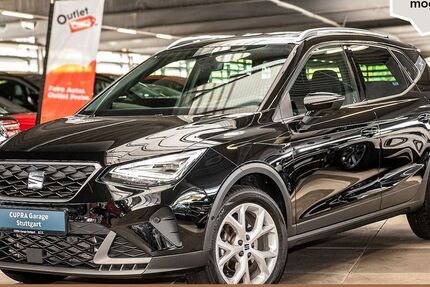 Seat Arona 39.797 km 18.930 &euro; Stuttgart-Feuerbach 70469