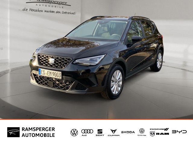 Seat Arona 7.500 km 25.960 &euro; Nürtingen 72622