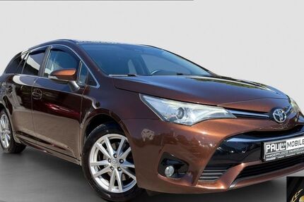 Toyota Avensis 149.950 km 9.887 &euro; Ludwigsburg 71636