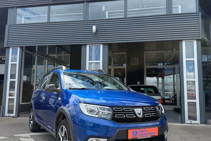 Dacia Sandero 67.100 km 12.990 &euro; Backnang 71522