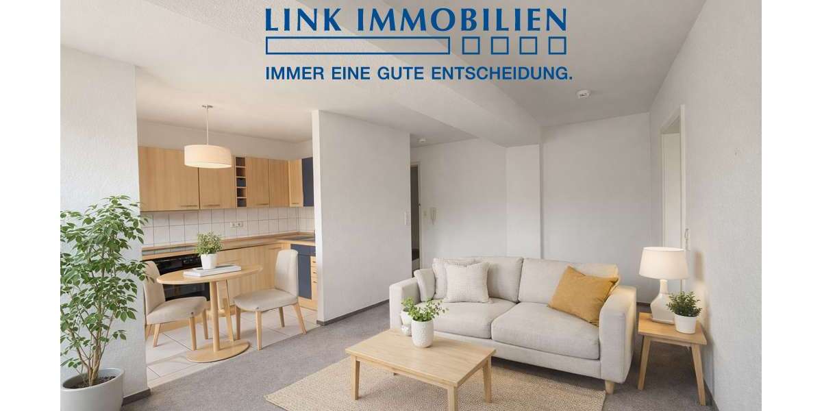 Etagenwohnung Stuttgart Stuttgart-Süd - 2 Zimmer, 48 m&sup2;, 249.000&euro; | Angebot:25166519