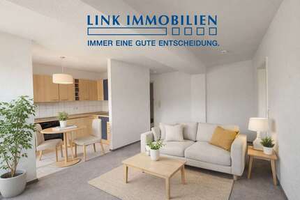 Wohnung Stuttgart Stuttgart-Süd - 2 Zimmer, 48 m&sup2;, 249.000&euro; | Angebot:25166519