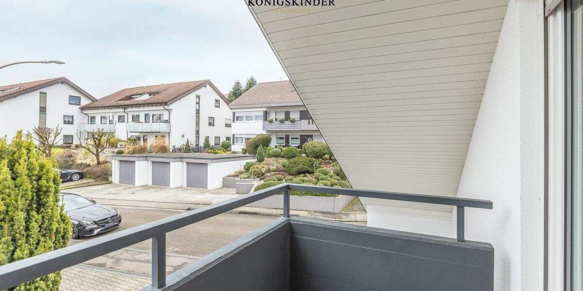 Doppelhaushälfte Ebersbach an der Fils Ebersbach - 7 Zimmer, 193 m&sup2;, 599.000&euro; | Angebot:25671731