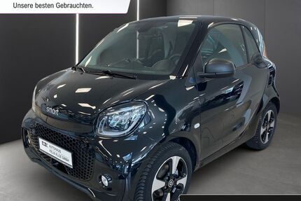 Smart ForTwo 15.921 km 15.890 &euro; Korntal 70825