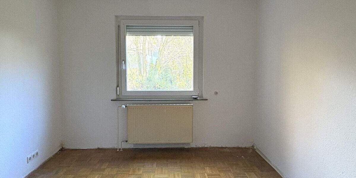 Etagenwohnung Stuttgart Rohr - 3 Zimmer, 65 m&sup2;, 135.000&euro; | Angebot:25226821