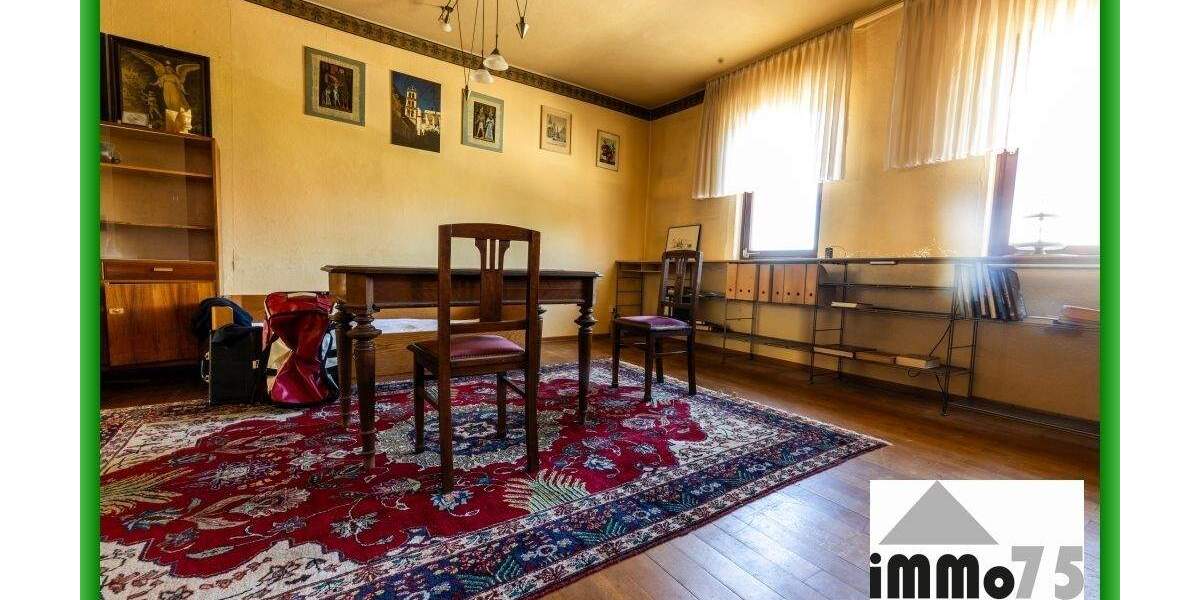 Gewerbeobjekt Wiernsheim - 2 Zimmer, 849.000&euro; | Angebot:24808417