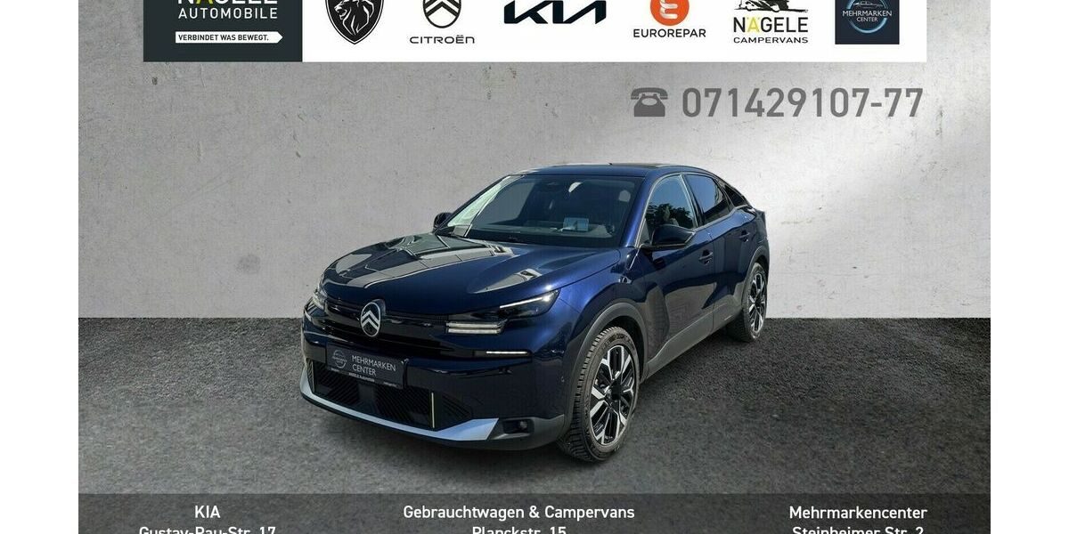 Citroen C4 38.295 km 18.200 &euro; Bietigheim-Bissingen 74321