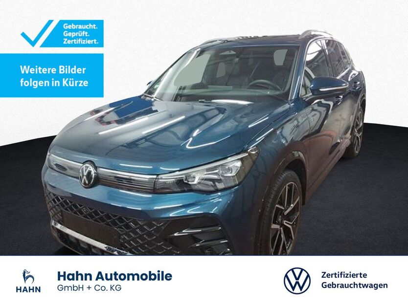 VW Tiguan 17.129 km 44.530 € Backnang 71522