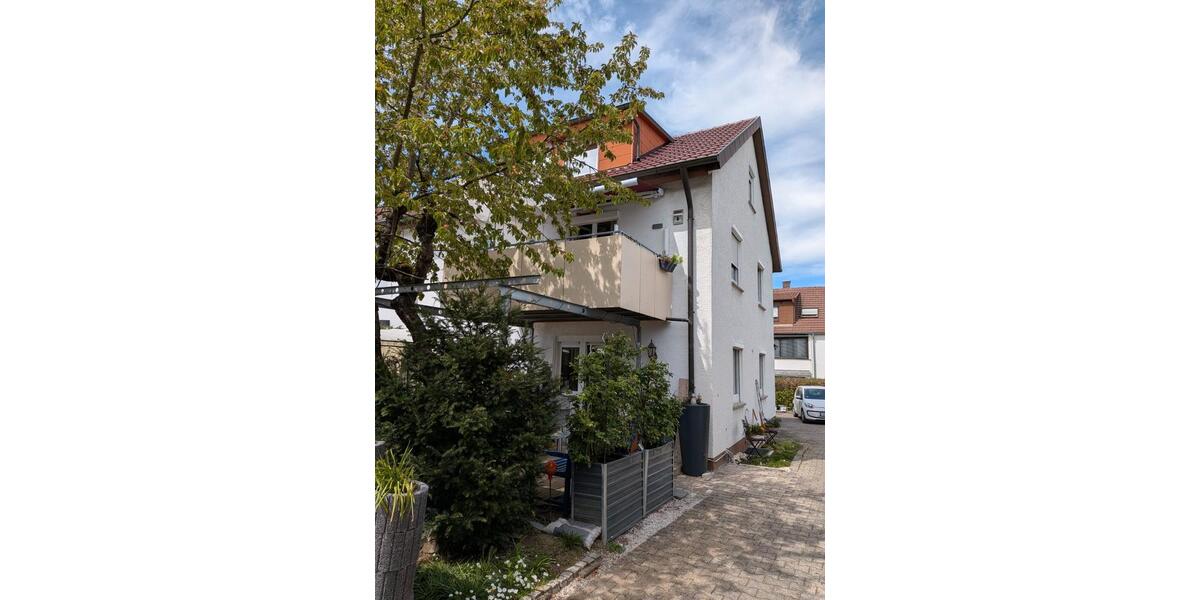 Doppelhaushälfte Schönaich - 6.5 Zimmer, 142 m&sup2;, 589.000&euro; | Angebot:26373126