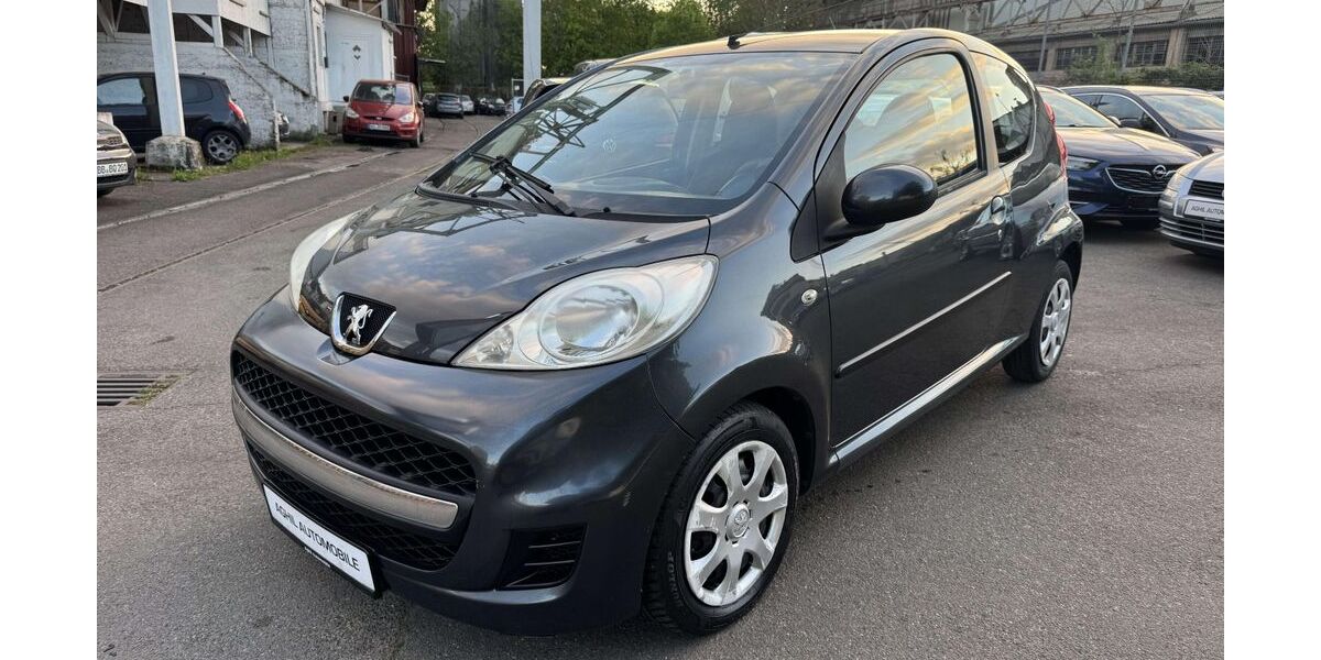 Peugeot 107 157.000 km 2.200 &euro; Stuttgart 70469
