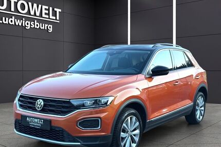 VW T-Roc 120.000 km 17.700 &euro; Bietigheim-Bissingen 74321