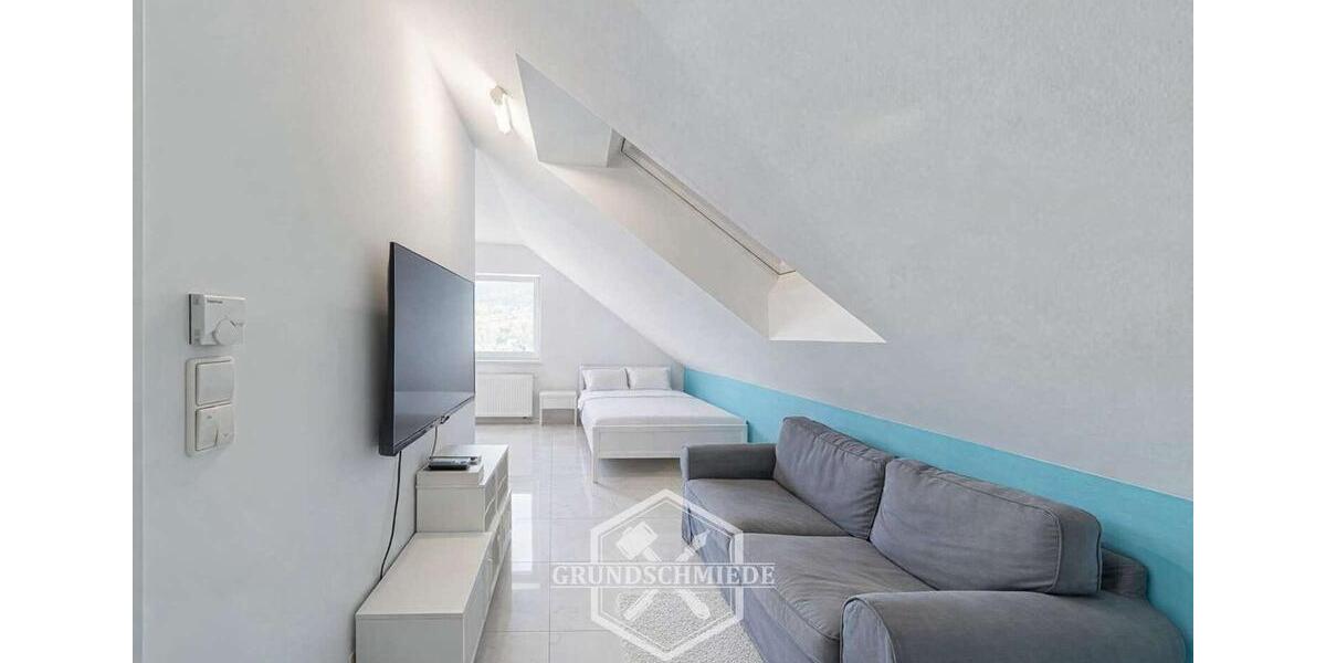 Maisonettenwohnung Neuffen - 5 Zimmer, 183 m&sup2;, 1.900&euro; | Angebot:26443759