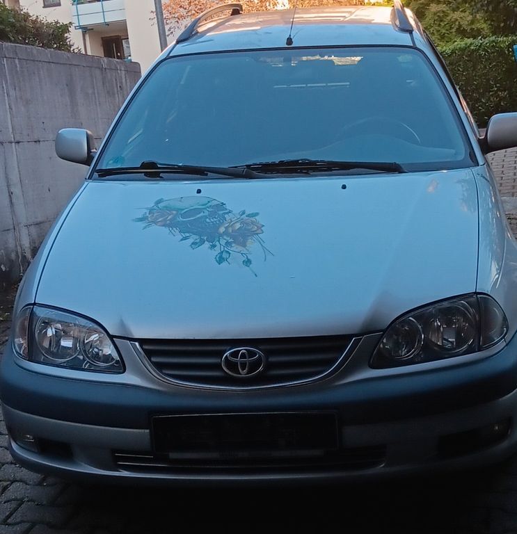 Avensis