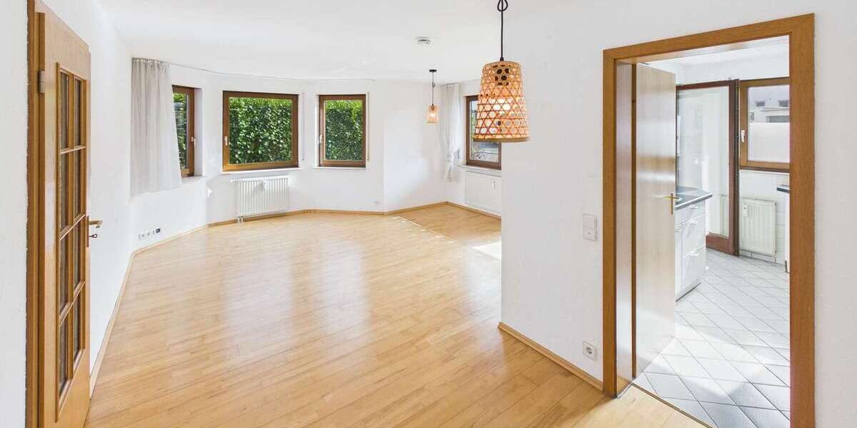 Etagenwohnung Korb - 2 Zimmer, 62 m&sup2;, 279.000&euro; | Angebot:26123516