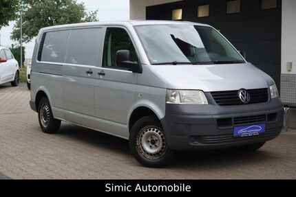 VW T5 Transporter 240.000 km 5.650 &euro; Owen 73277
