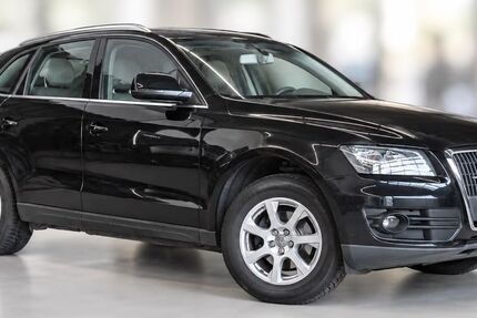Audi Q5 220.000 km 8.300 &euro; Tübingen 72072