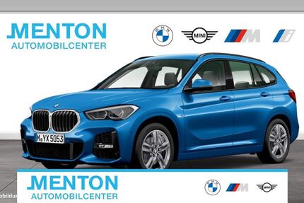 BMW X1 90.765 km 29.890 &euro; Tübingen 72072