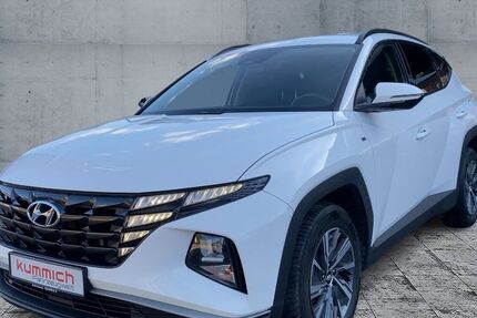 Hyundai TUCSON 27.484 km 25.990 € Filderstadt 70794