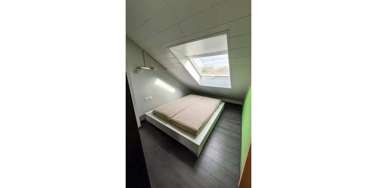 Attraktives Reihenendhaus in FreibergN - Modern, großzügig & Ohne Makler 5 zimmer