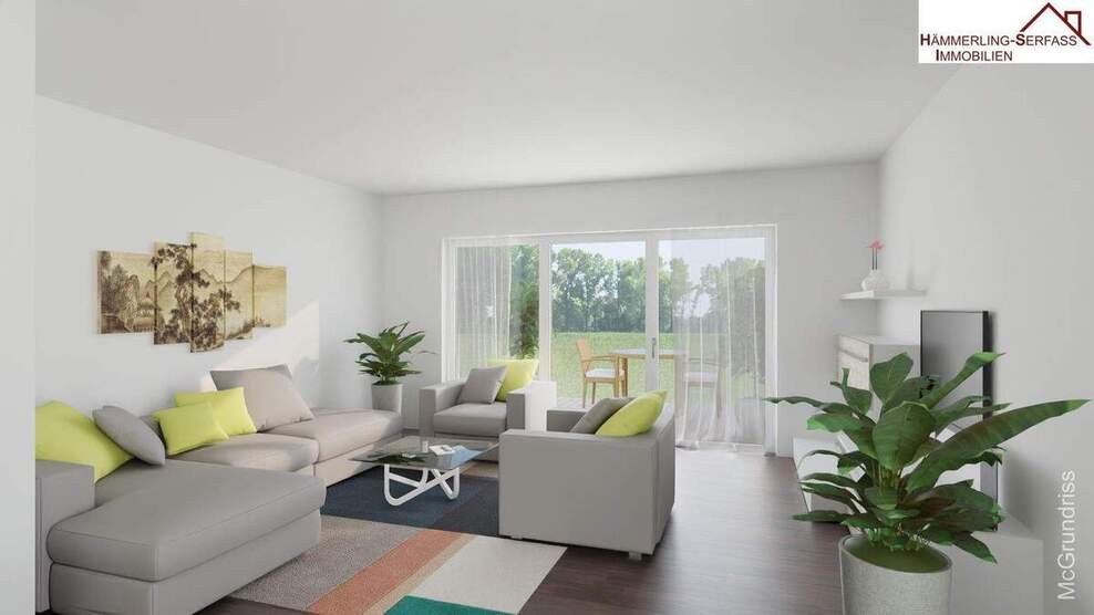 Neubau-Reihenhäuser in ruhiger Lage mit 2 KFZ-Stellplätzen und eigenem Grundstück, Echterdingen 5 zimmer