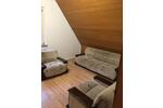 Dachgeschoßwohnung Stuttgart Vaihingen - 2 Zimmer, 45 m&sup2;, 790&euro; | Angebot:26593050