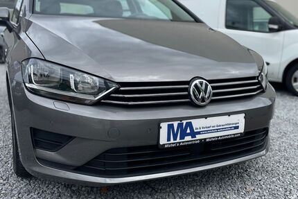 VW Golf Sportsvan 86.900 km 9.200 &euro; Markgroningen 71706