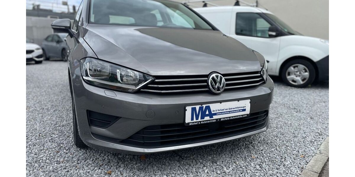 VW Golf Sportsvan 86.900 km 9.200 &euro; Markgroningen 71706