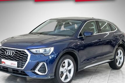 Audi Q3 68.735 km 29.420 &euro; Böblingen 71034