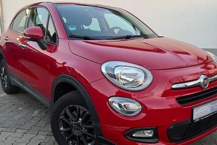 Fiat 500X 78.120 km 12.490 &euro; Stuttgart 70378