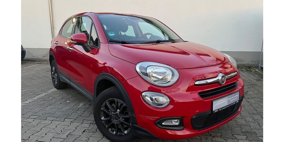Fiat 500X 78.120 km 12.890 &euro; Stuttgart 70378