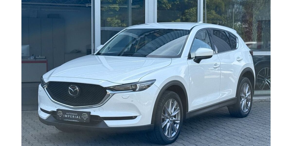 Mazda CX-5 130.721 km 19.700 &euro; Aspach 71546